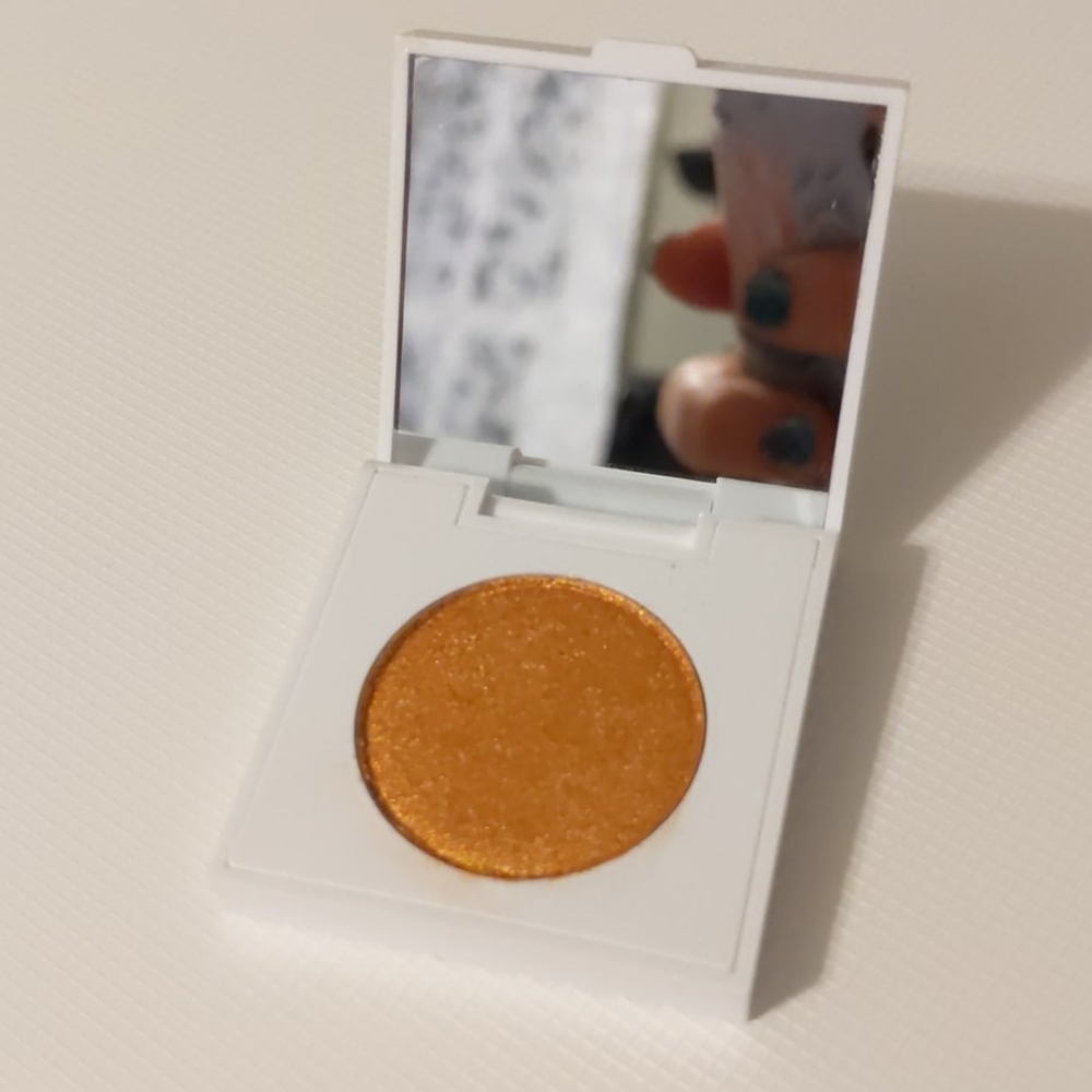 ColourPop Pressed Powder Shadow in Two Birds